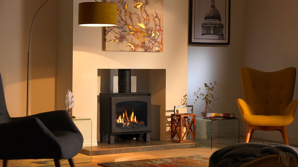 Alternatives to Fireplaces: Our Top 5 Picks | Homebuilding