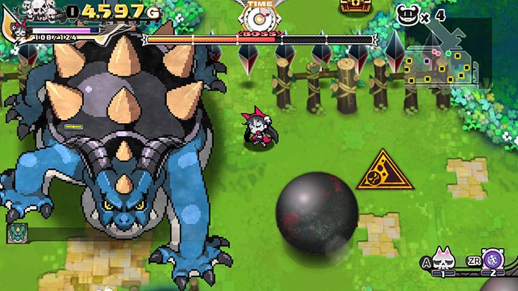 Penny Punching Princess