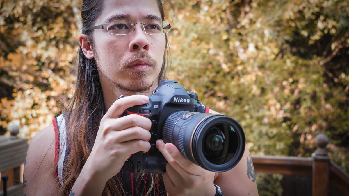 Best DSLR Camera For Professional Photography: Make Every Click Count!