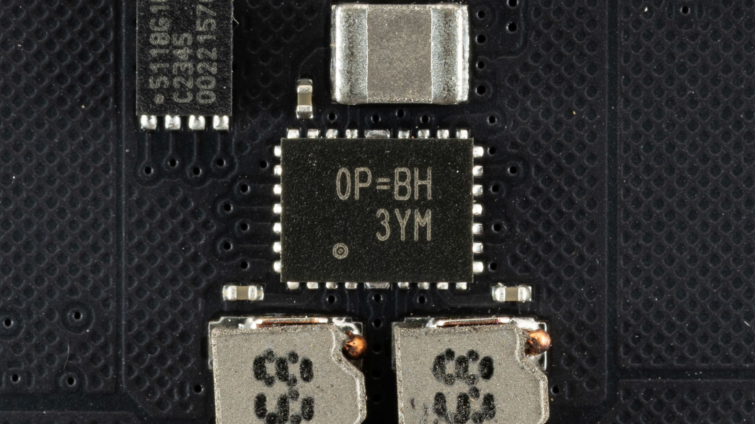 V-Color Manta XFinity DDR5-6400 C32