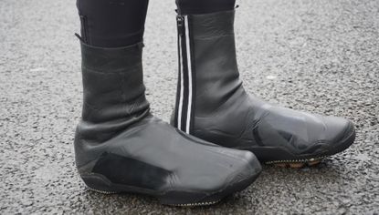 Endura waterproof hot sale overshoes