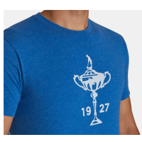 1927 Trophy Tee | Available at FootJoy