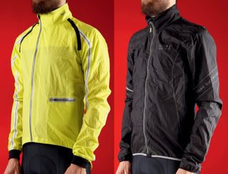 The best cycling windbreaker jackets | Cycling Weekly