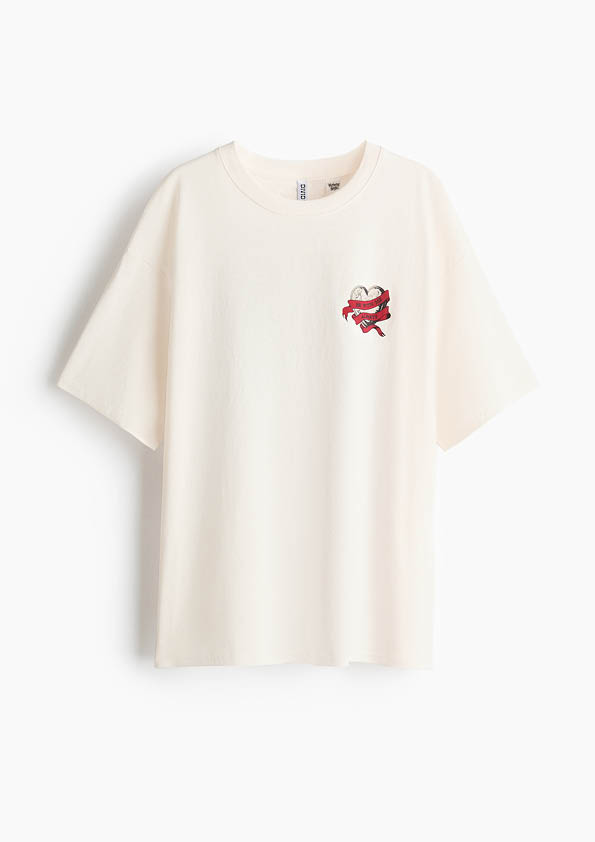 H&amp;amp;m wuthering heights collection