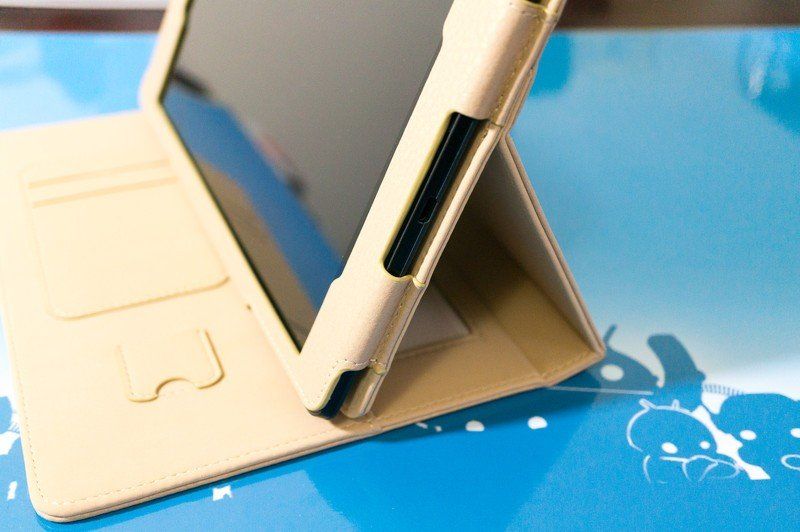 FYY premium Nexus 9 case