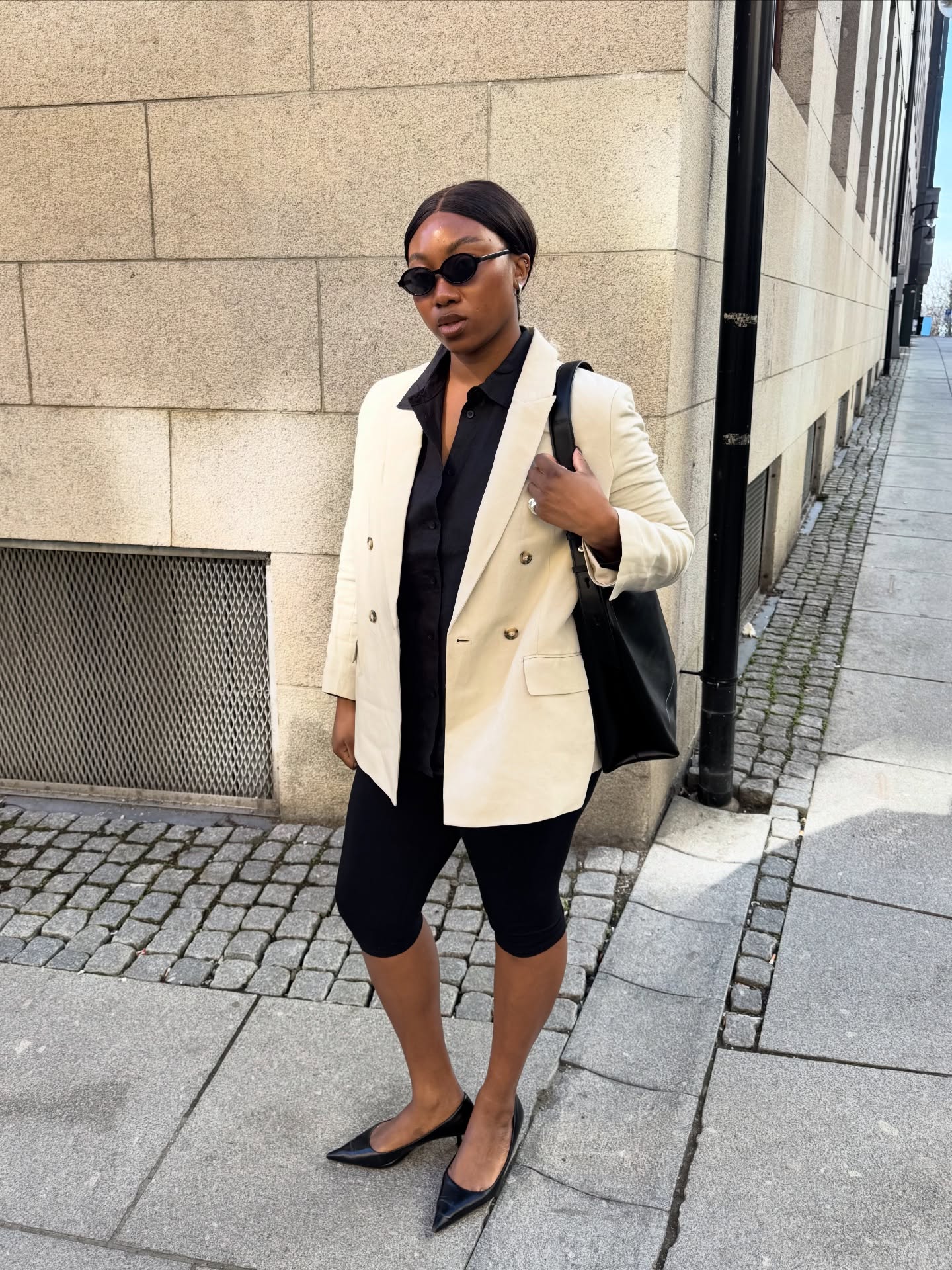 Summer blazer trends