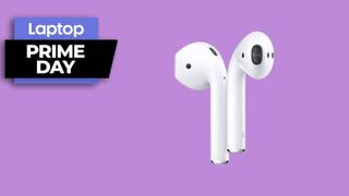 October Prime Day AirPod Deals: Get AirPods Pro for $189