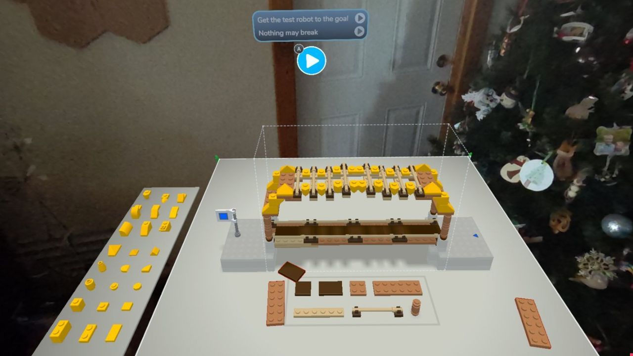 LEGO Bricktales Quest 3