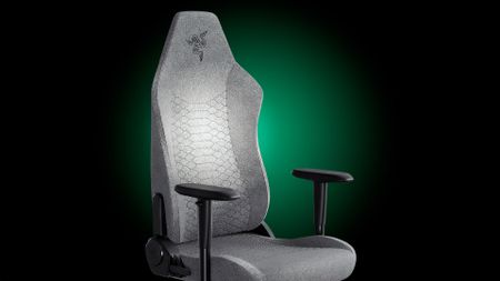 Razer Iskur V2 X