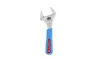 Channellock 8WCB 8-inch WideAzz Adjustable Wrench 