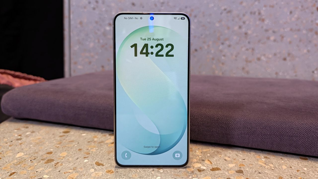 Samsung Galaxy S26 FE