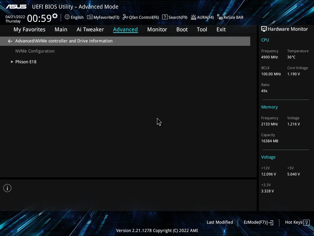 Asus Prime H610M-A D4