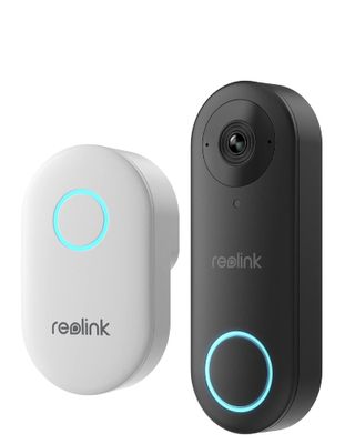  REOLINK Doorbell WiFi Camera