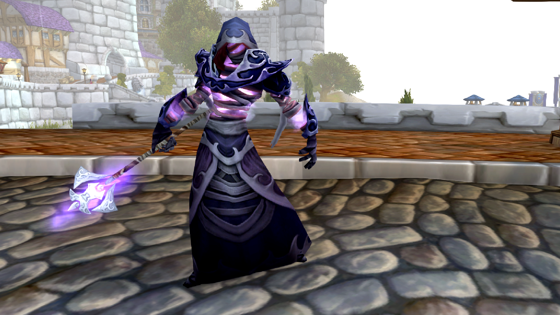 In less than 1 week, Blizzard's sliced WoW's transmog costs in half after upset to 'bring them more in line with what the prices were prior"