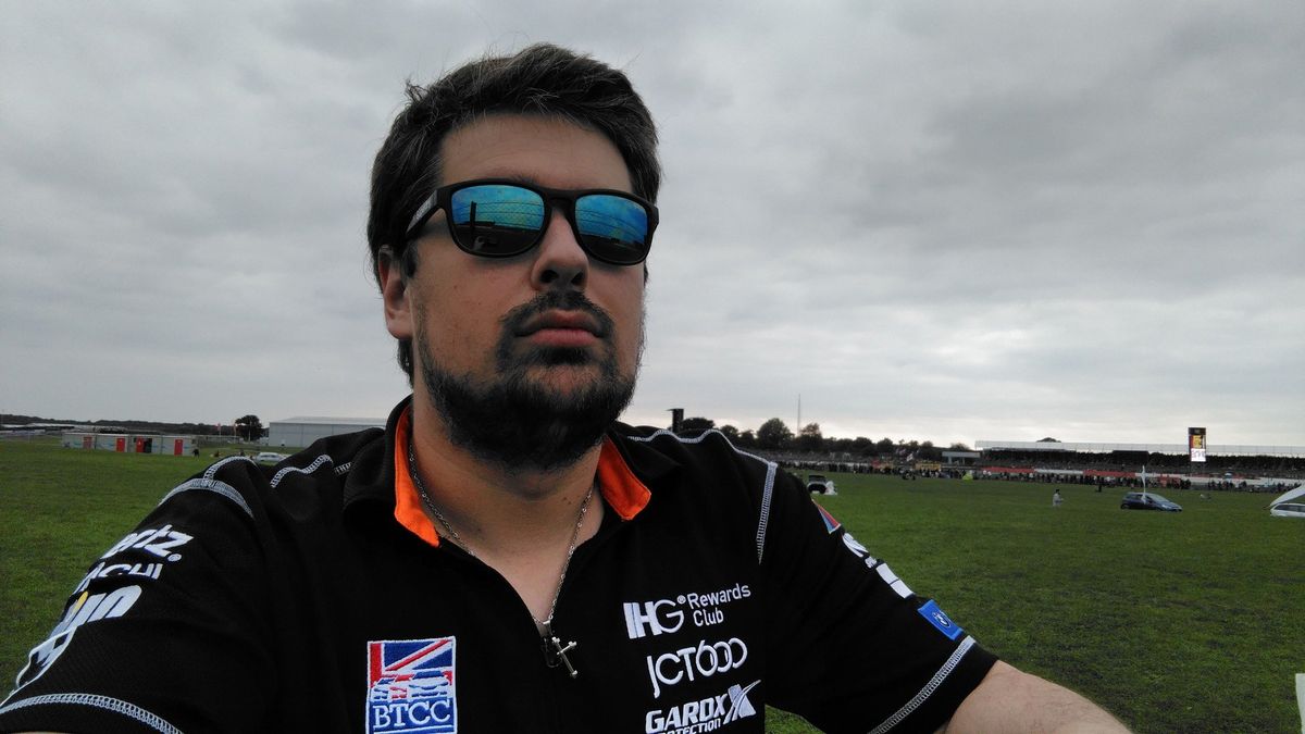 Acer Jade Primo camera samples