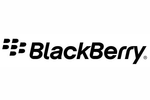 BlackBerry logo