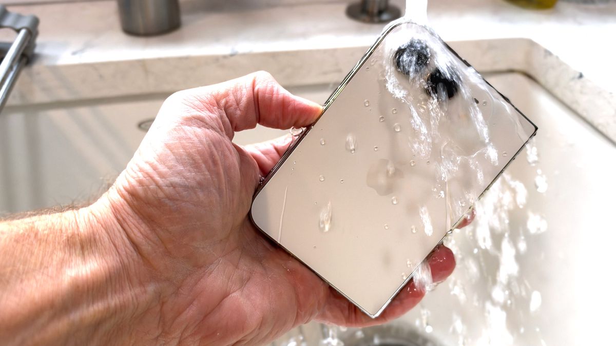 Apple iPhone Duo REVIEW