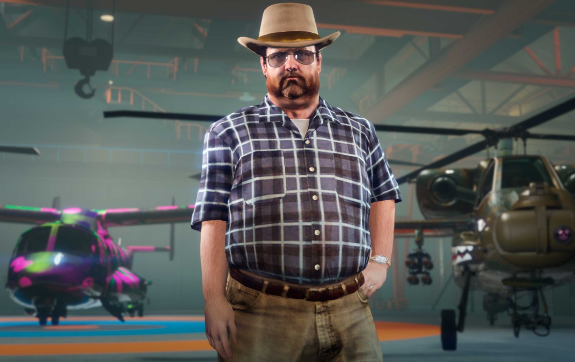 GTA Online