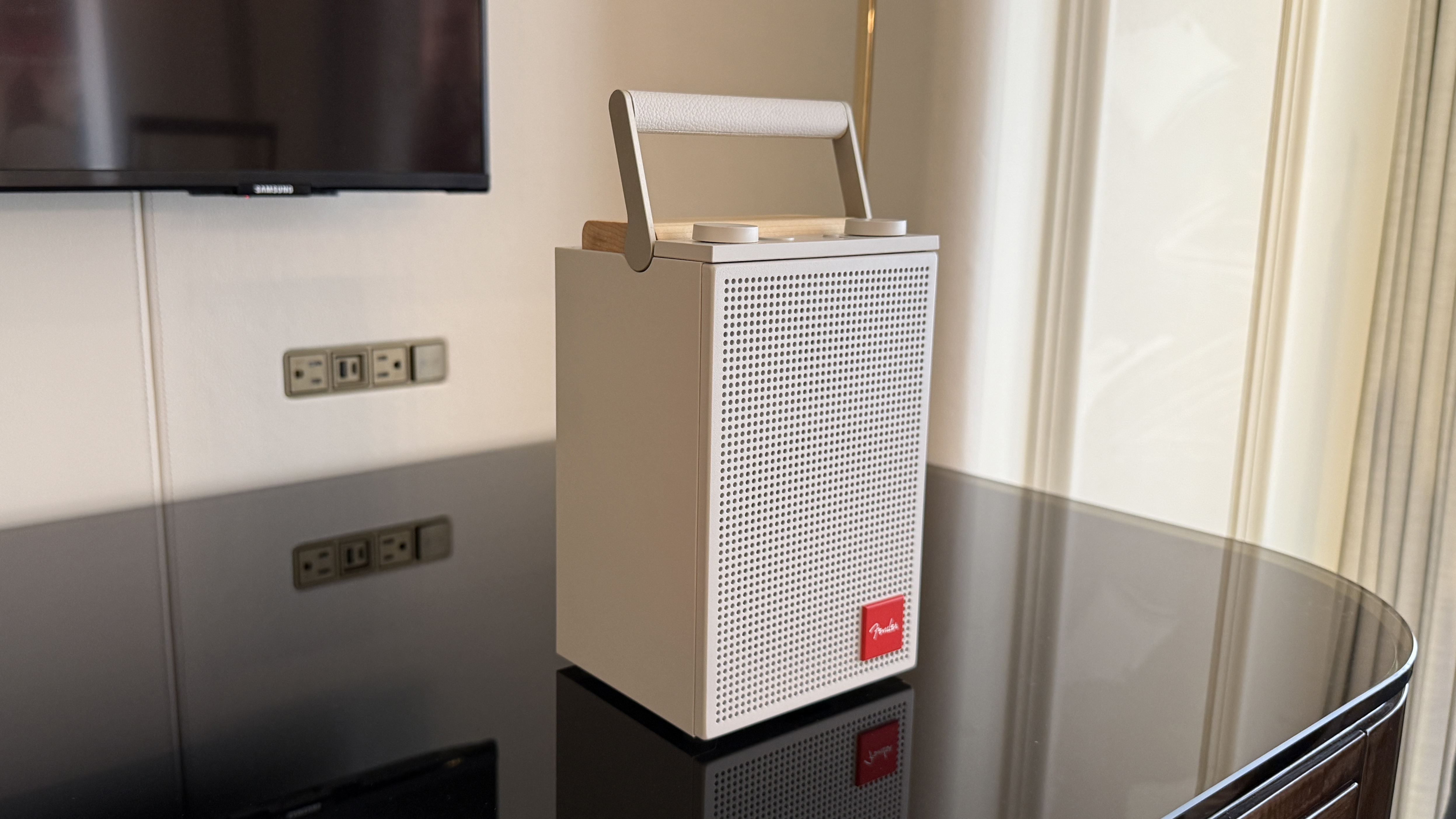 Fender Audio Elie 6 at CES 2026