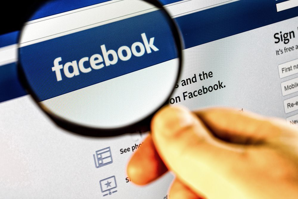 How to Check If You Were Part of Facebook's Data Breach Tom's Guide