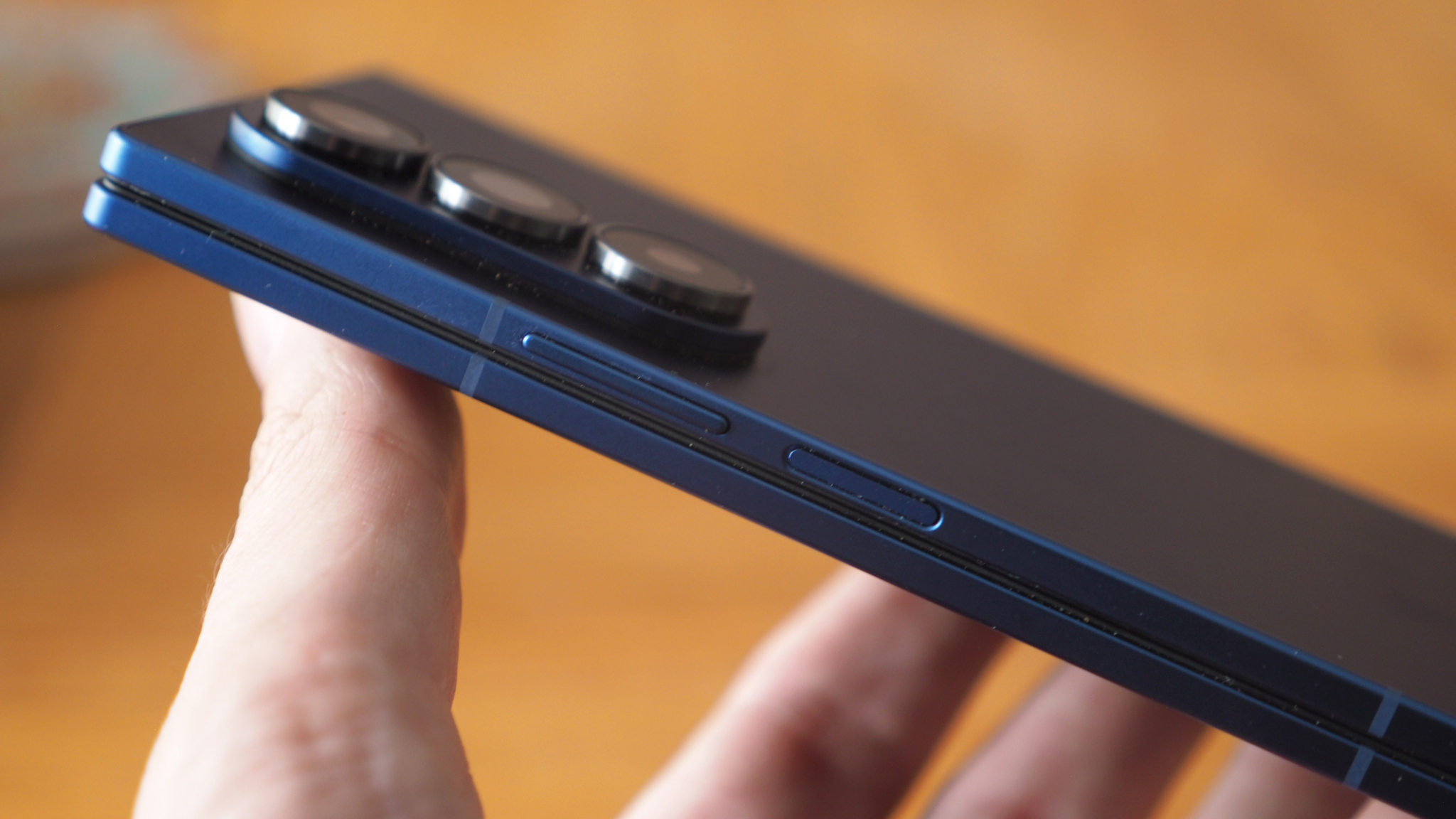 Samsung Galaxy Z Fold 7 review