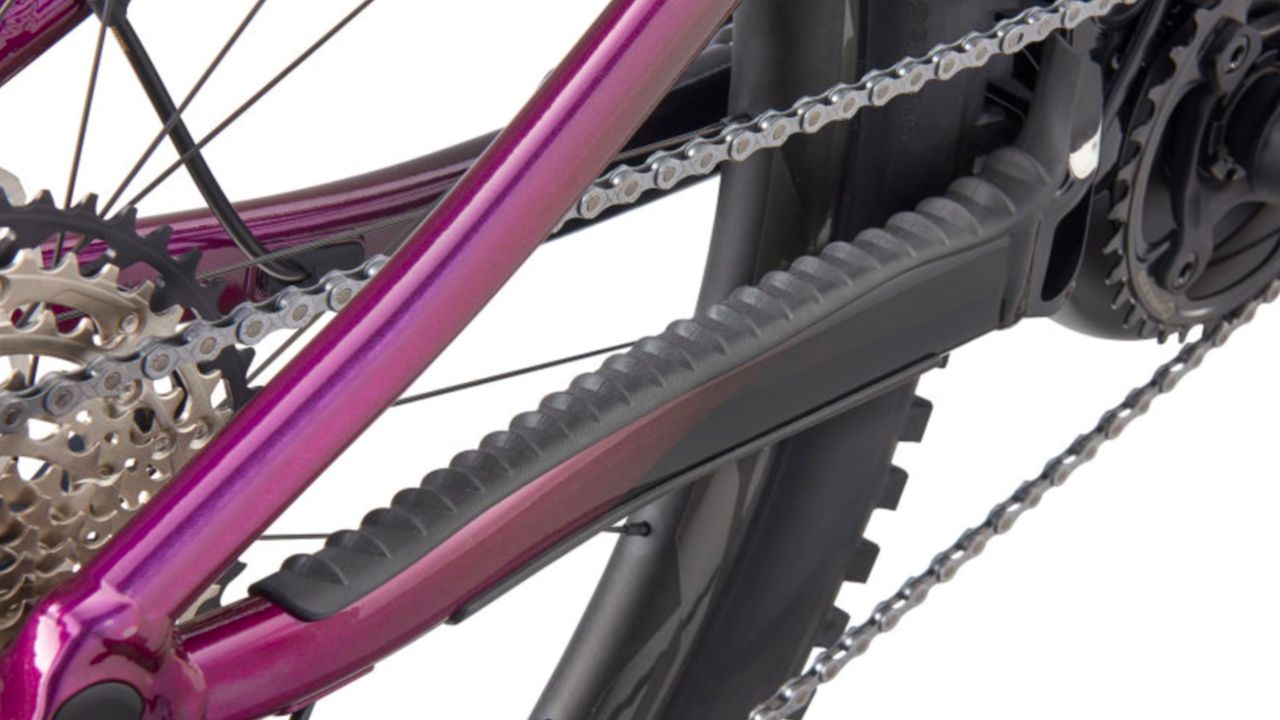 Liv Intrigue X E+ electric mountain bike review