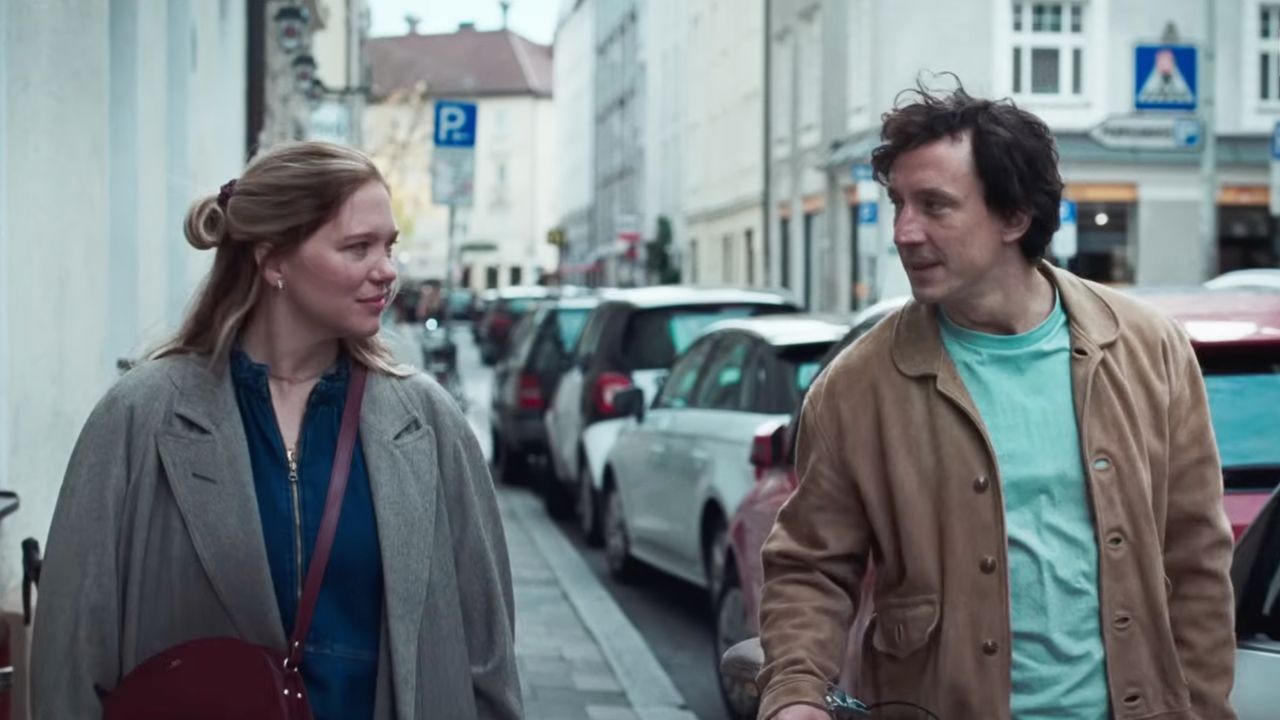 Gentle Monster on Netflix