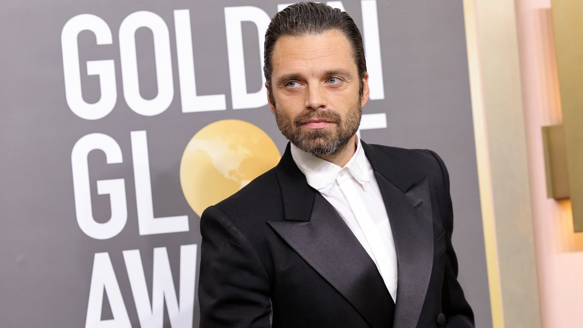 The daily gossip Sebastian Stan to play Donald Trump in a movie