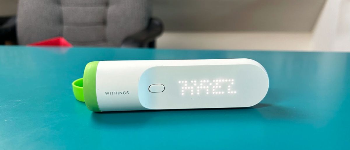 Withings Thermo