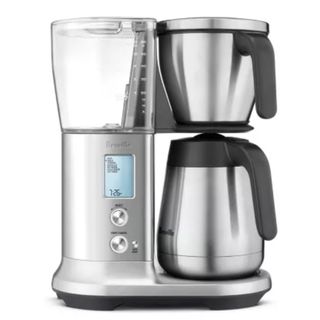 Breville precision thermal brewer