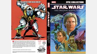 Marvel Comics July 2021 solicitations