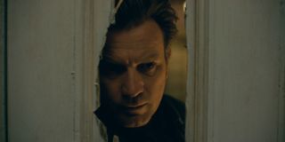 Ewan McGregor in Doctor Sleep