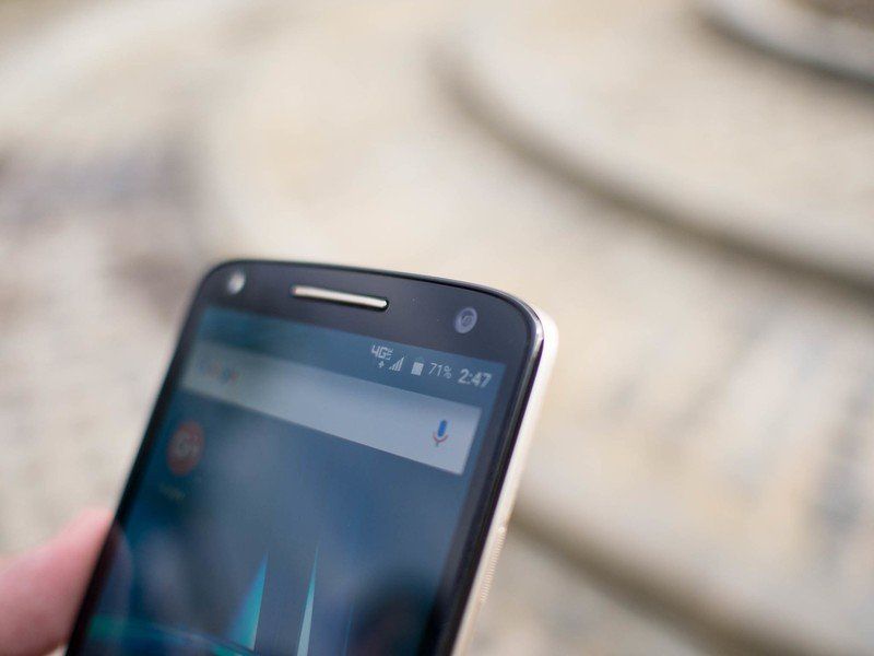 Droid Turbo 2