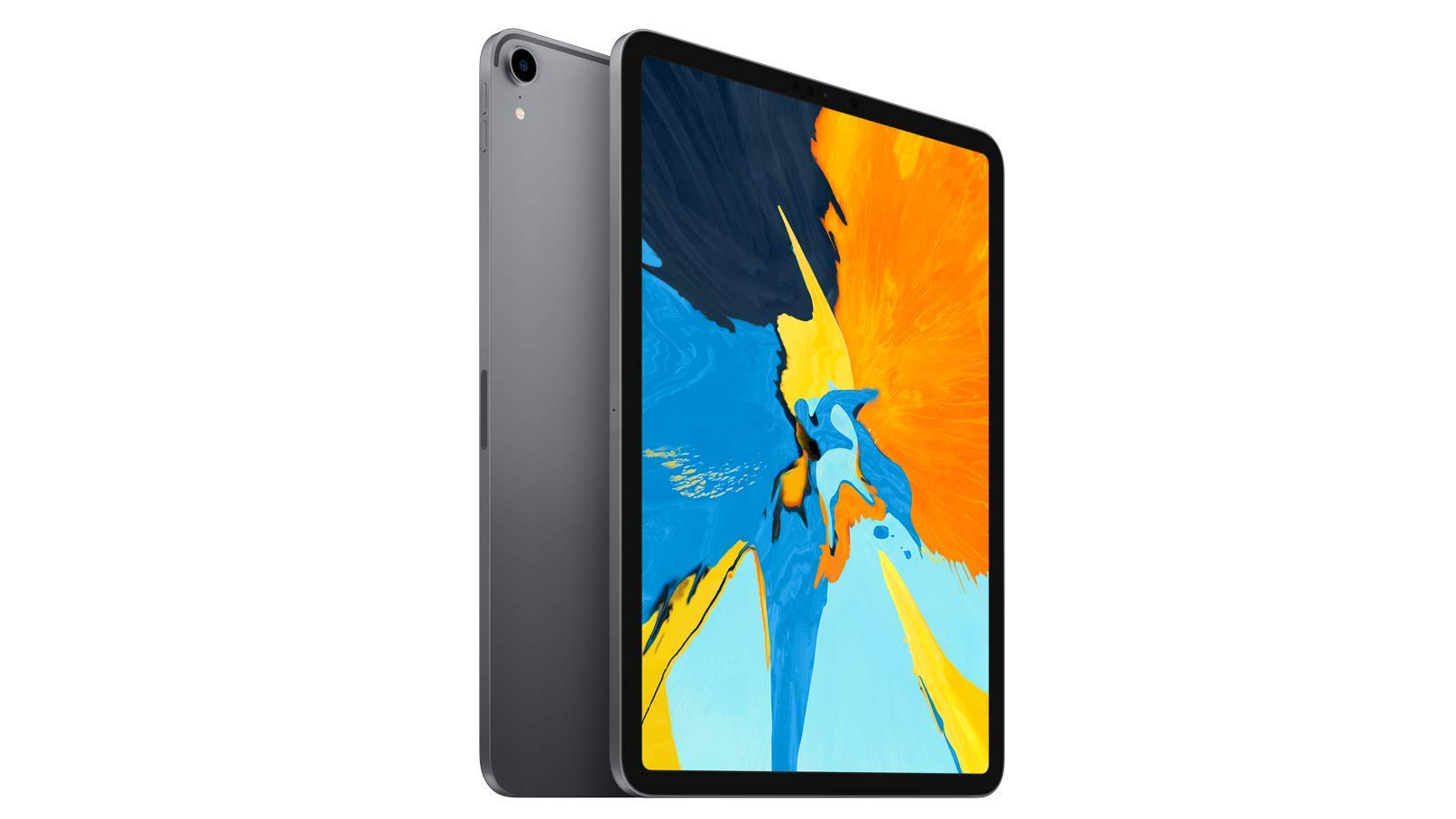 The best iPad Pro deals in 2019 Creative Bloq