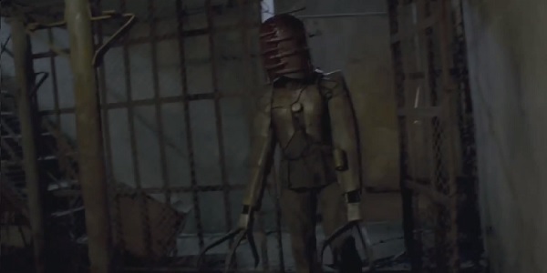 ”frankenstein's