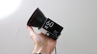 Zhiyun Molus G60 COB LED video light
