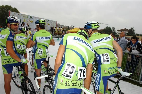 Liquigas
