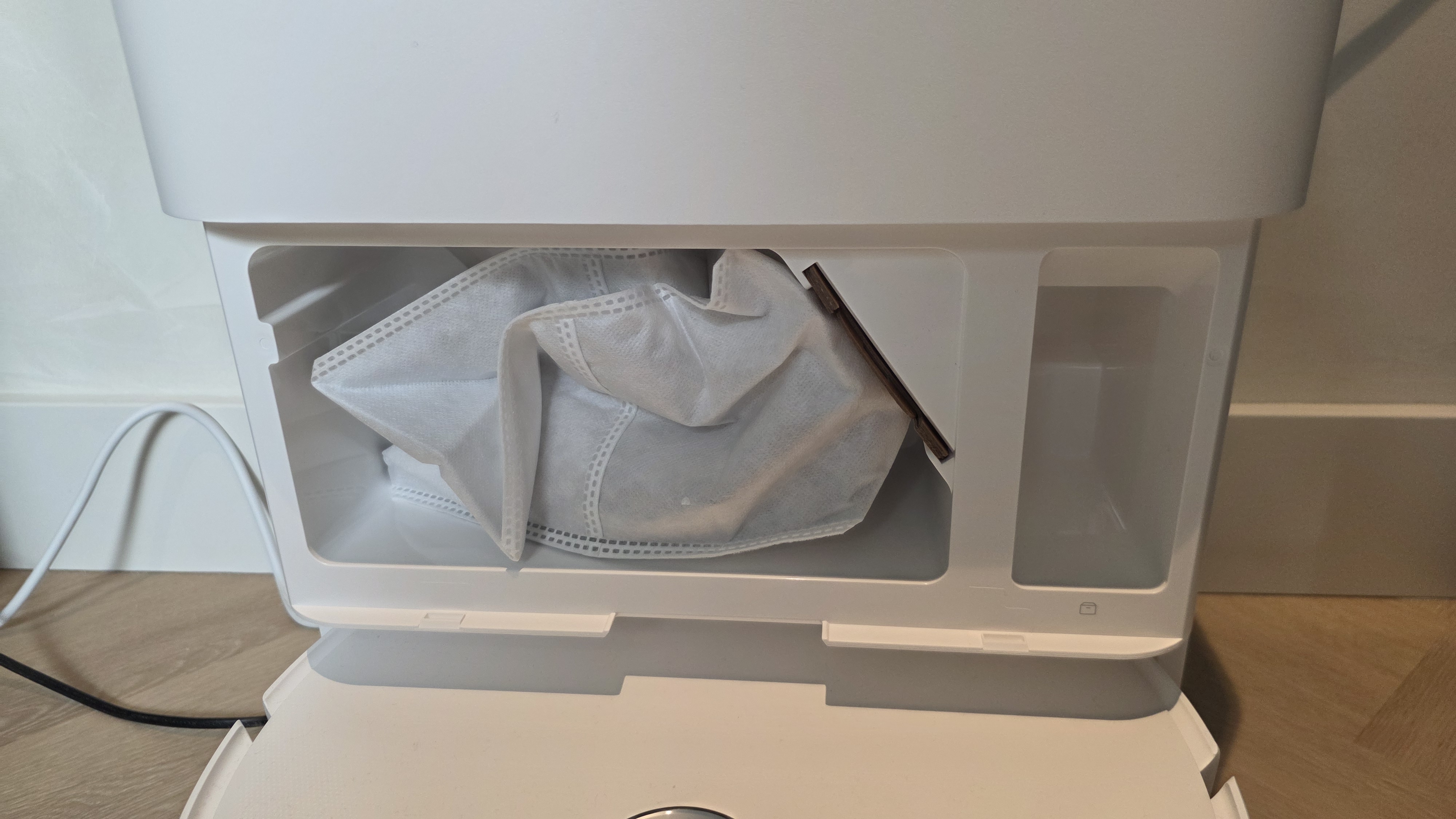 Xiaomi Robot Vacuum 5