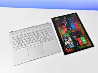 Surface Book 2 13