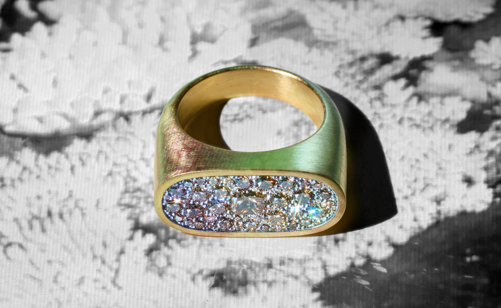 gold ring