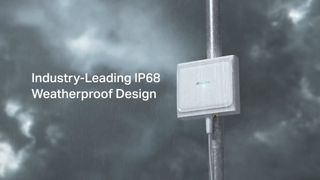 Omada by TP-Link EAP7672-Outdoor