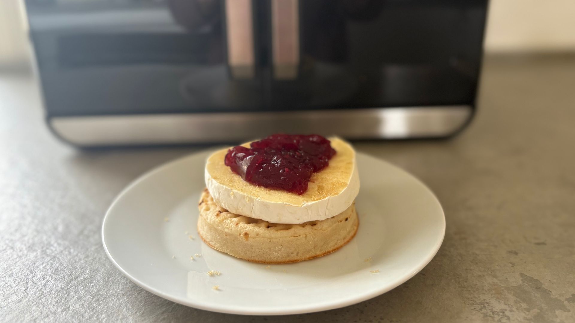 Testing the Salter XL Air Fryer Oven