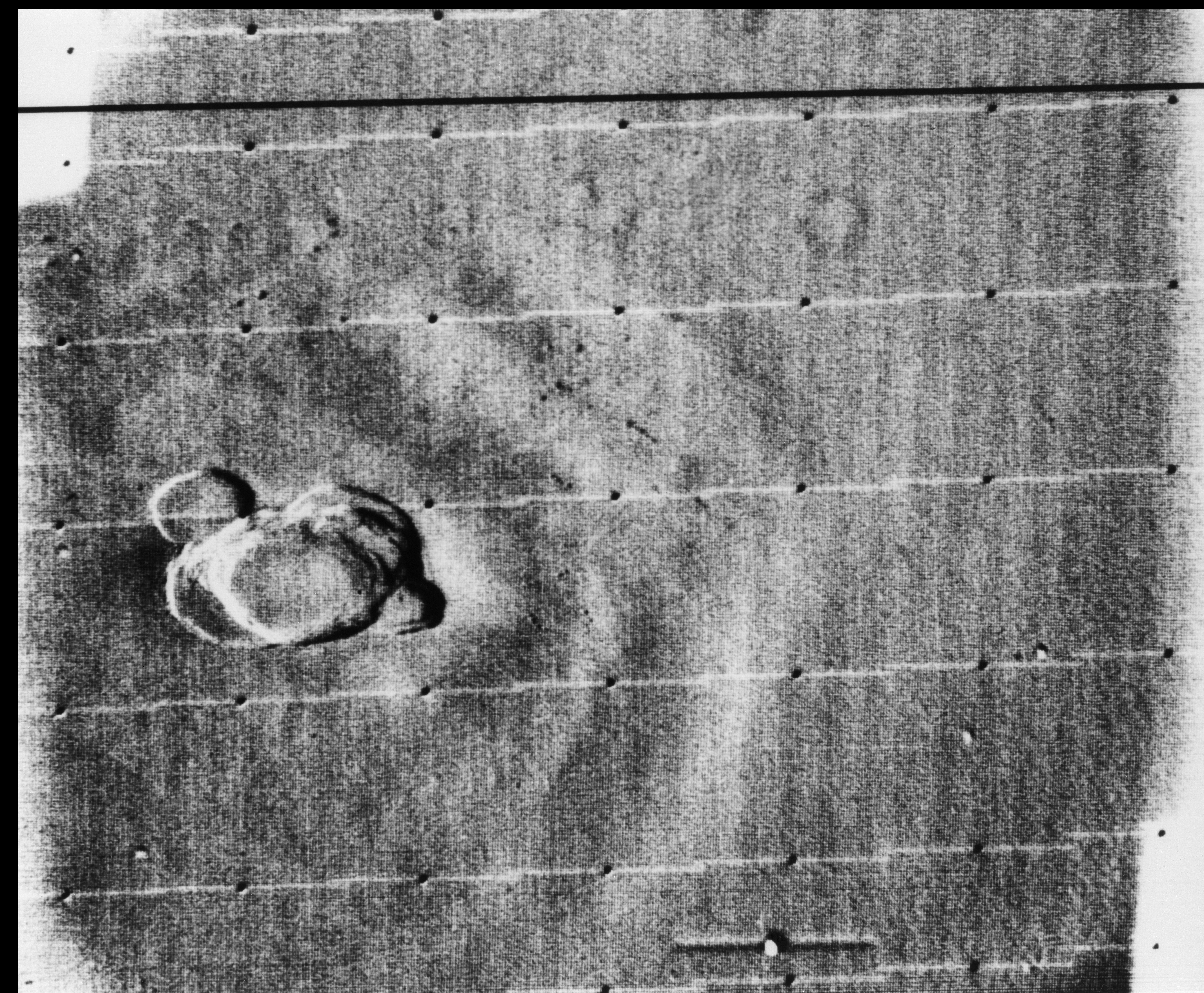 The Mariner 9 mission 