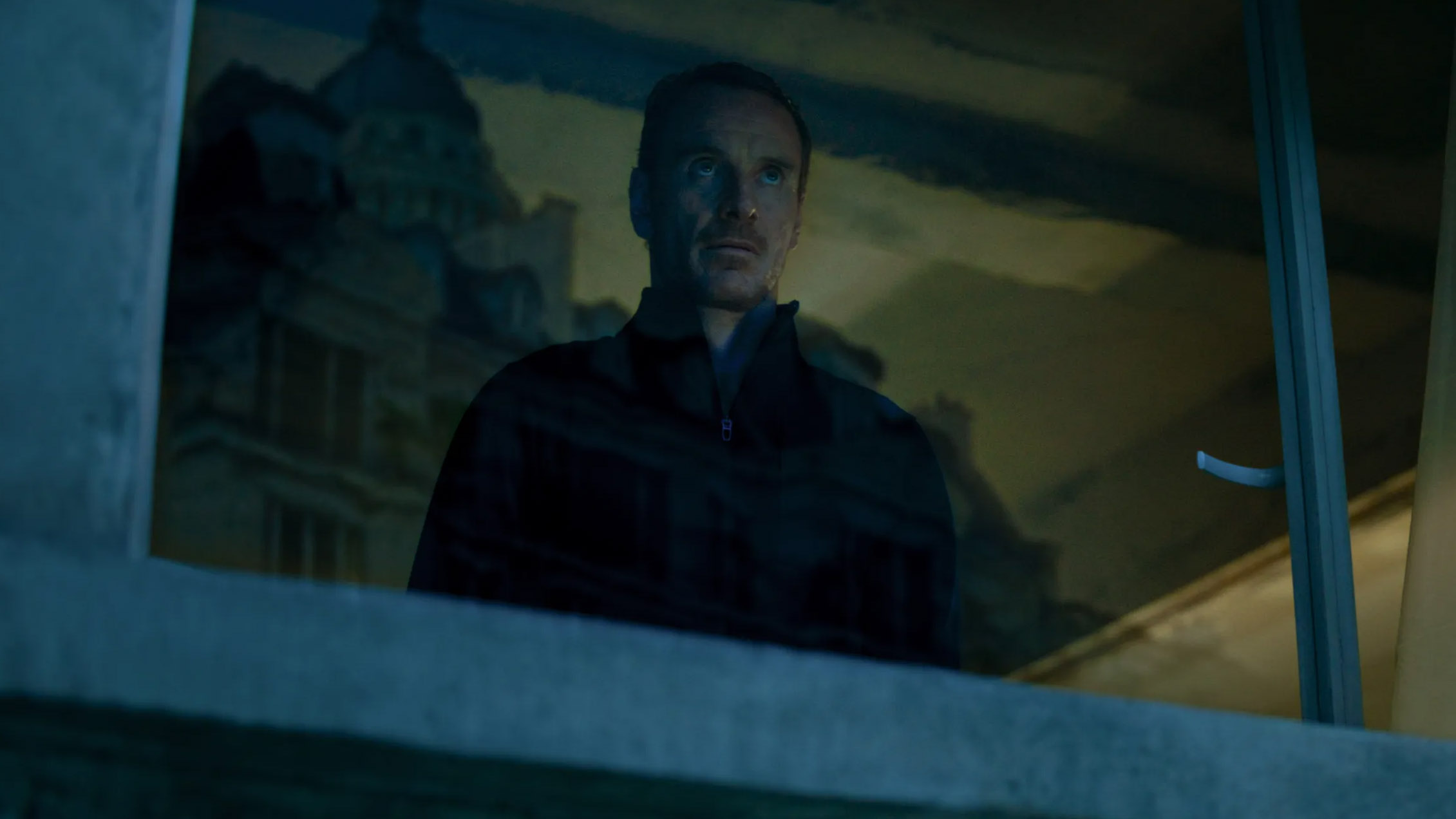 Netflix's The Killer trailer breaks cover - David Fincher's next movie looks incredible