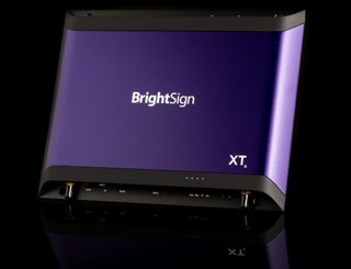 BrightSign