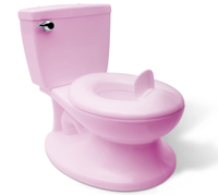 11. KIDOOLA Infant Potty Training Toilet: View at Amazon