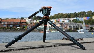 3 Legged Thing Wes tripod