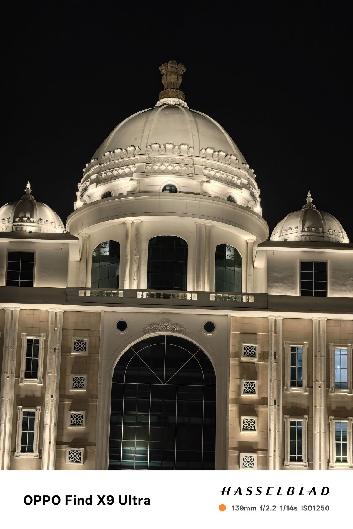 OPPO Find X9 Ultra camera photos taken in Hyderabad, India