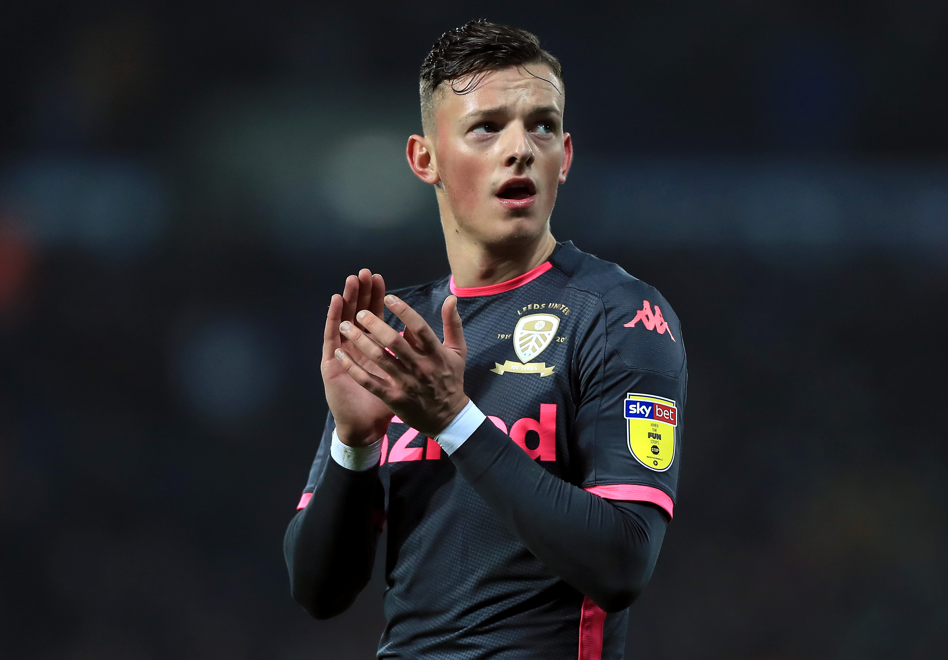 West Bromwich Albion v Leeds United – Sky Bet Championship – The Hawthorns