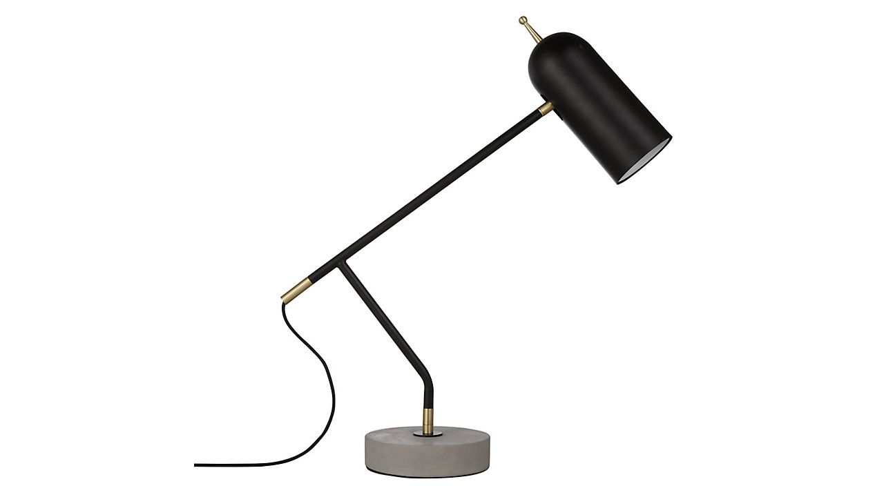 Best desk lamp 9 chic options for your home office Real Homes